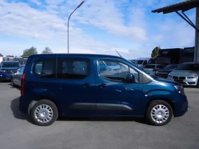 Occasion Opel Combo Life