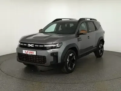 Ny Dacia Bigster Extreme 156 HK (114 kW) 2026 Grå SUV