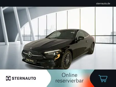 Gebraucht Mercedes CLE200