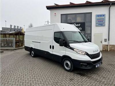 gebraucht Iveco Daily 35 S16 A8V *Automatik*Klima*4.100mm*