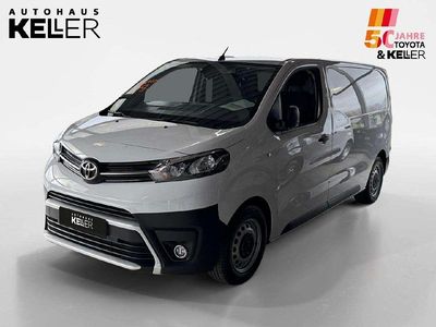 Gebraucht Toyota Proace 120 PS (88 kW) 2023 Other Van / Kleinbus