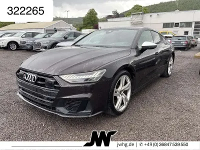 Gebraucht Audi S7