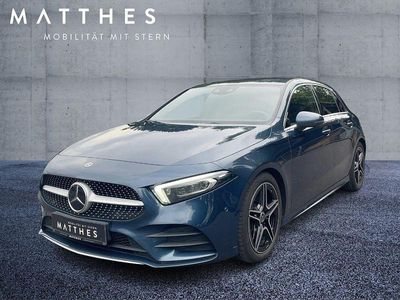 Mercedes A250