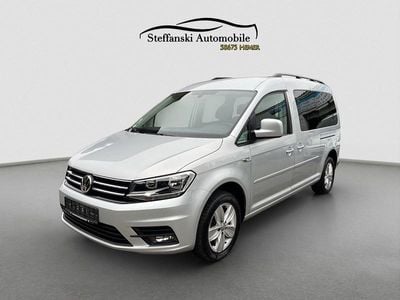 VW Caddy Maxi