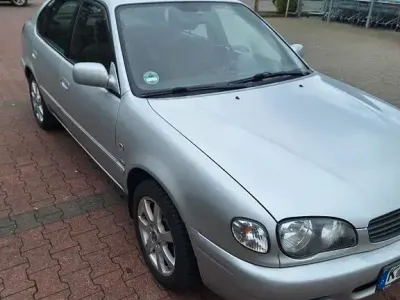 Occasion Toyota Corolla