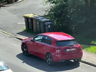 Gebraucht Mercedes A180