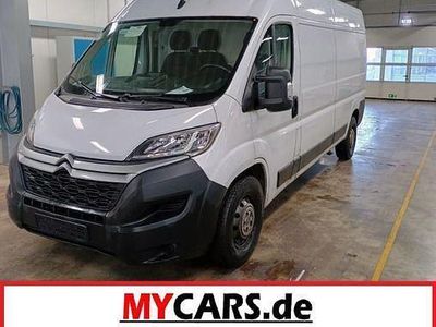 Citroën Jumper