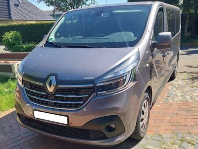 gebraucht Renault Trafic TraficENERGY dCi 145 Combi 30t Life