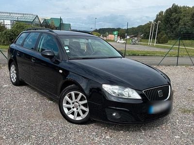 Seat Exeo