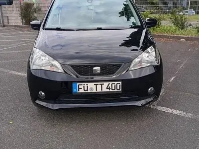 Occasion Seat Mii