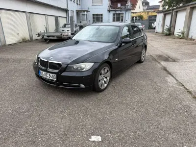 Gebraucht BMW 335
