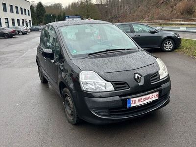 gebraucht Renault Modus TÜV neu / Klima / Service neu