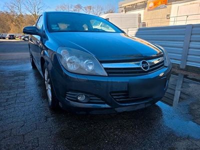 Gebraucht Opel Astra GTC 105 PS (77 kW) 2006 Kleinwagen