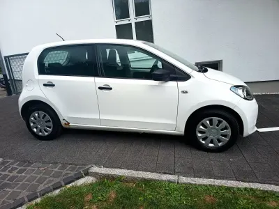 Gebraucht Skoda Citigo