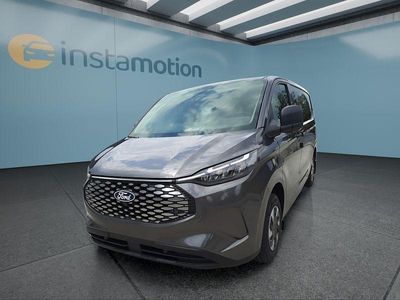Ford E-Transit