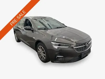 Gebraucht Opel Insignia