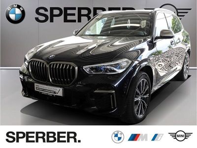 BMW X5 M50