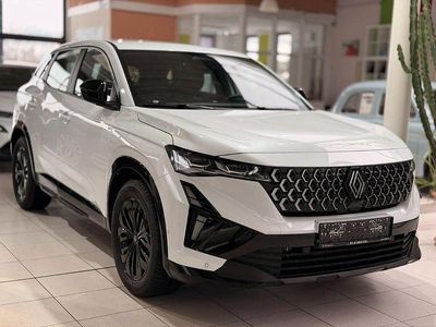 Neu Renault Austral Evolution 148 PS (108 kW) 2026 Weiß SUV