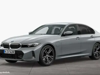 Gebraucht BMW 330e