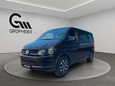 Second-hand VW T6 150 CP (110 kW) 2017 Maro Van