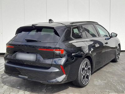 Usata Opel Astra Ultimate 131 CV (96 kW) 2024 Metallic Station wagon