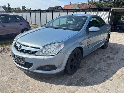 Opel Astra Cabriolet