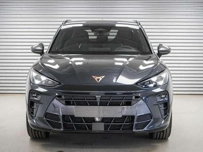 Neu Cupra Terramar 150 PS (110 kW) 2026 Timanfayagrau metallic (n7) SUV