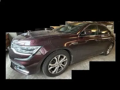 Brugt Renault Talisman
