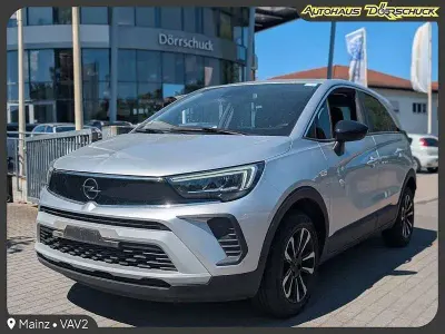 Gebraucht Opel Crossland X