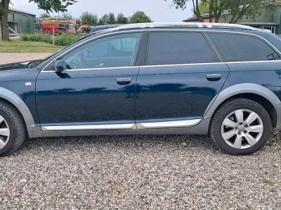 Gebraucht Audi A6 Allroad