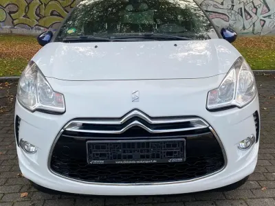 Gebraucht Citroën DS3