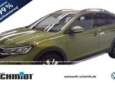 VW Taigo