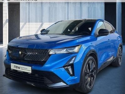 Usata Renault Rafale Esprit Alpine 300 CV (220 kW) 2025 Blu SUV