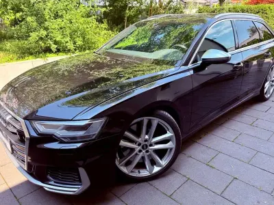 Gebraucht Audi S6