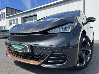 Gebraucht Cupra Born