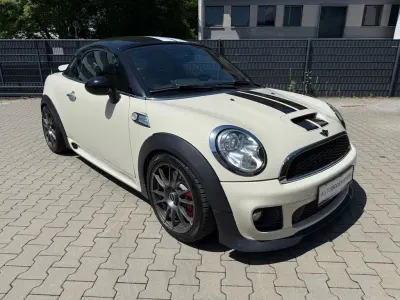 Gebraucht Mini John Cooper Works
