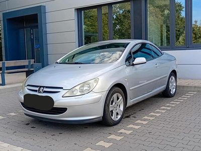 Peugeot 307 CC