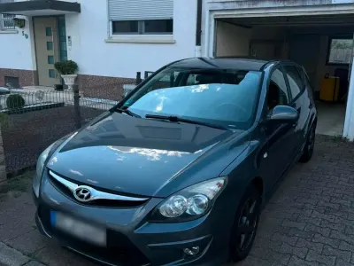 Gebraucht Hyundai i30