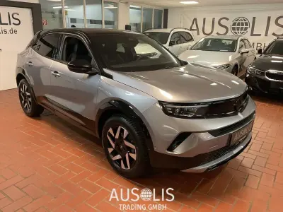 Gebraucht Opel Mokka