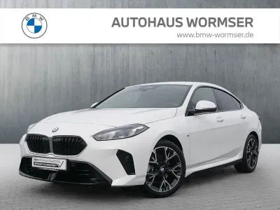Gebraucht BMW 220 M Sport 170 PS (125 kW) 2025 Weiß Coupé