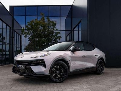 Lotus Eletre