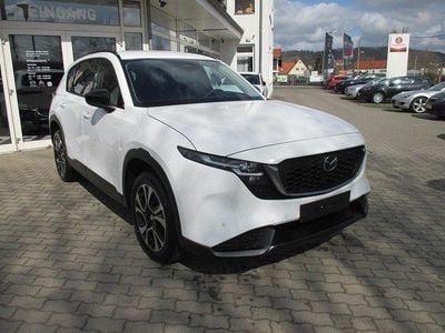 Neu Mazda CX-5 Center-Line 141 PS (103 kW) 2026 SUV