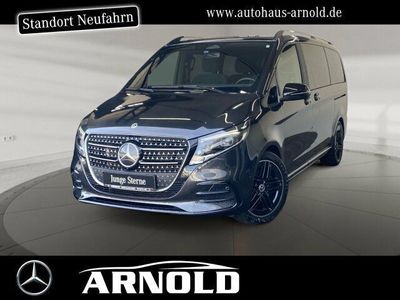 Mercedes V300