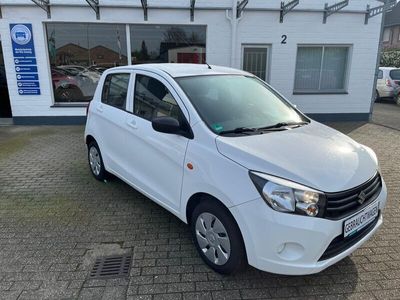 gebraucht Suzuki Celerio 1.0 Club