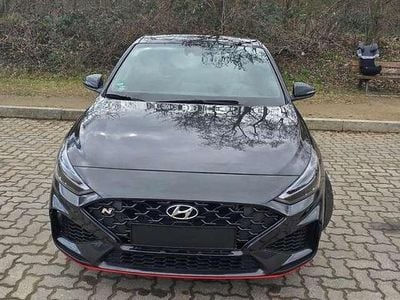 Gebraucht Hyundai i30 N Performance 280 PS (205 kW) 2024 Limousine