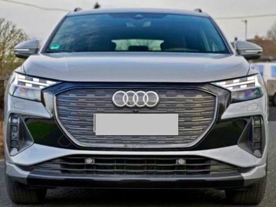 gebraucht Audi Q4 e-tron 40 e-tron