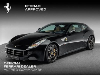 Ferrari FF