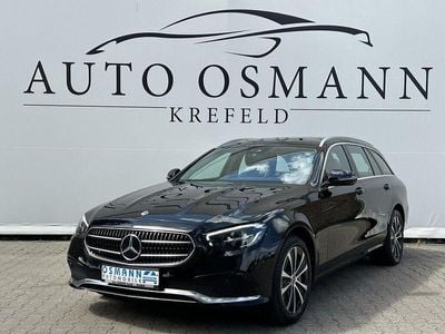 Mercedes E300