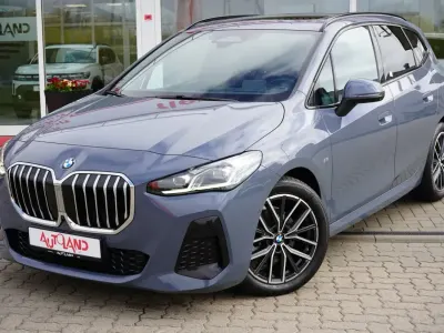 Gebraucht BMW 220 Active Tourer