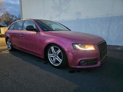 Gebraucht Audi A4 180 PS (132 kW) 2008 Andere farben Van / Kleinbus